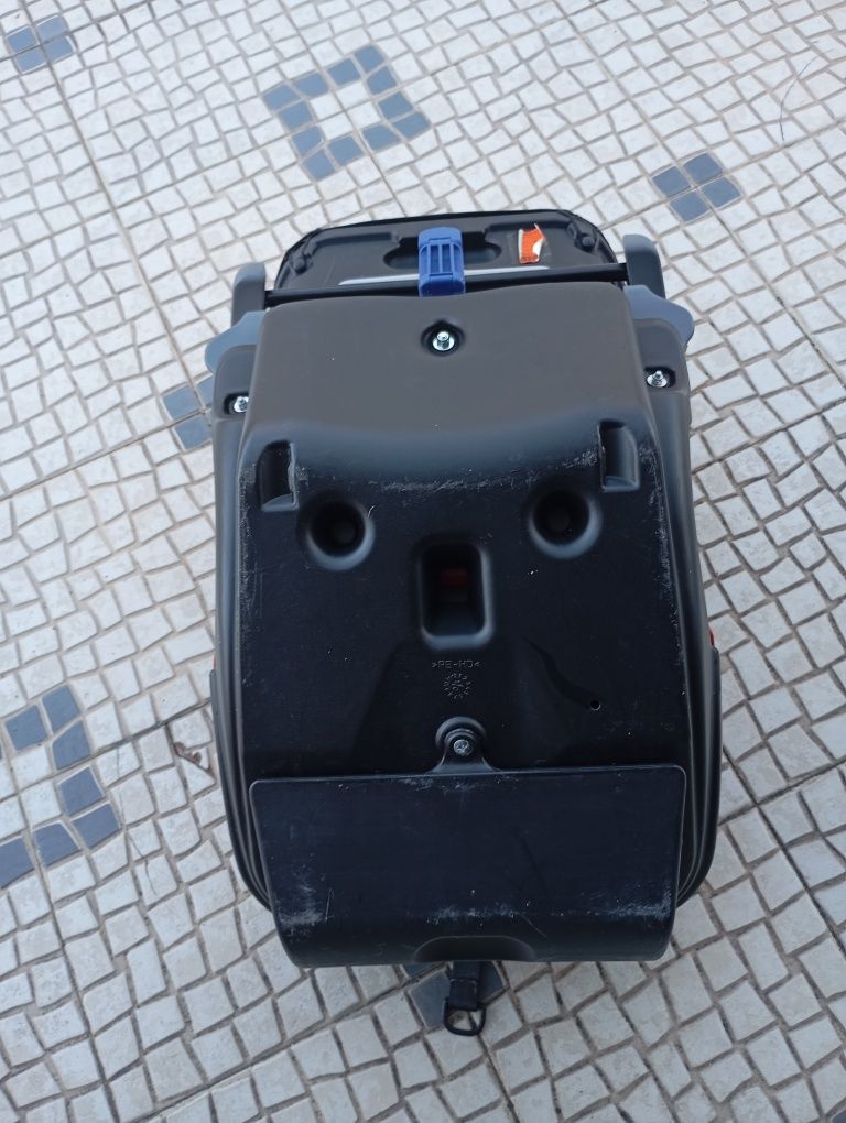 Cadeirinha Criança/Bebé Auto