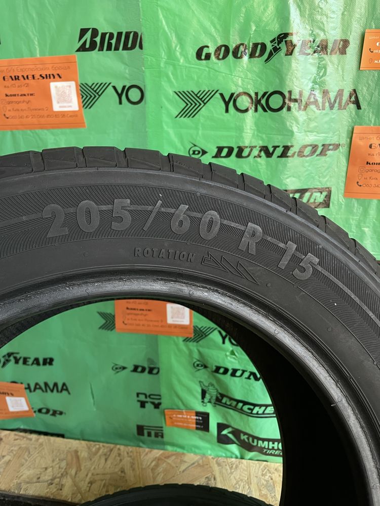 205/60 R15 Sebring Formule Z1 Склад (Склад літо зима пари комплекти)