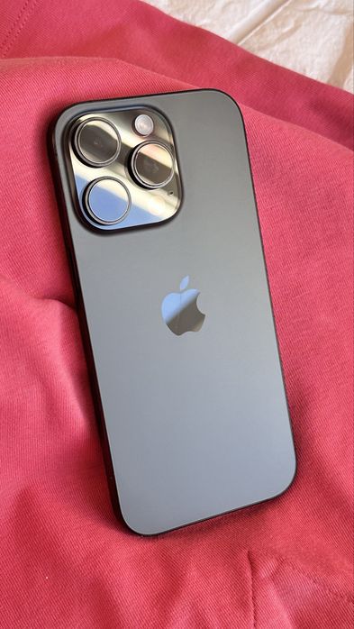 Iphone 16 Pro На запчастини!