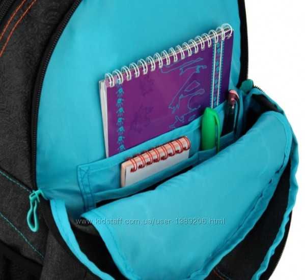 Шкільний рюкзак Kite Take´n´Go 45х30х21 см 28 л