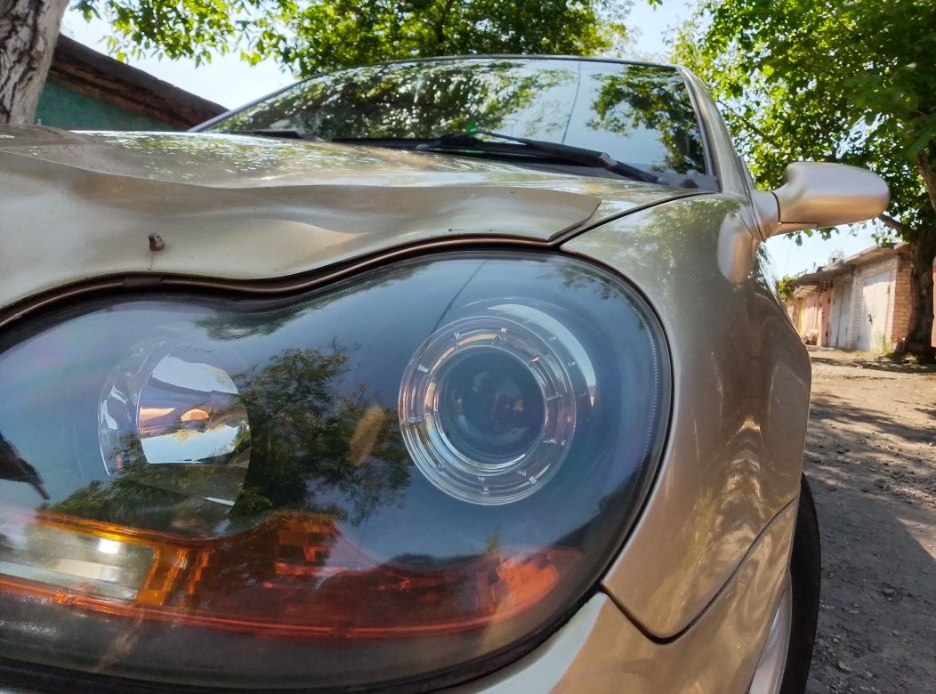 Geely CK 1.5 ГБО 4 , кондиционер