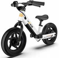 Rowerek biegowy Rower elektryczny Ybike dla dzieci 12 koło 24v 100w