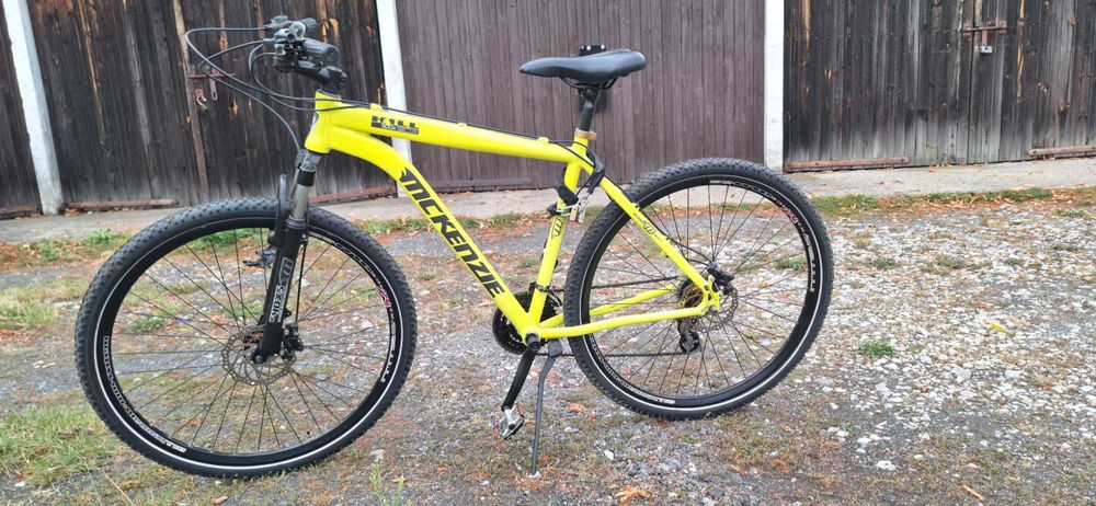 Sprzedam rower mckenzie hill 500x