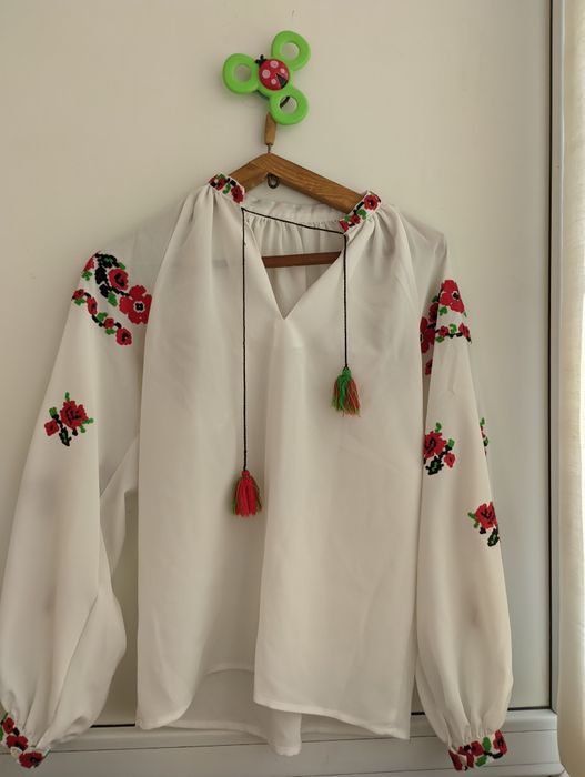 Вишиванка s/m стан відмінний