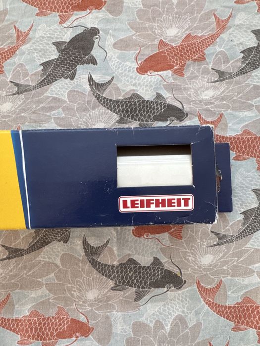 Estendal de parede 5 cordas 21m Rollfix 210 Longline