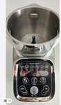 Robot de cozinha Moulinex como novo