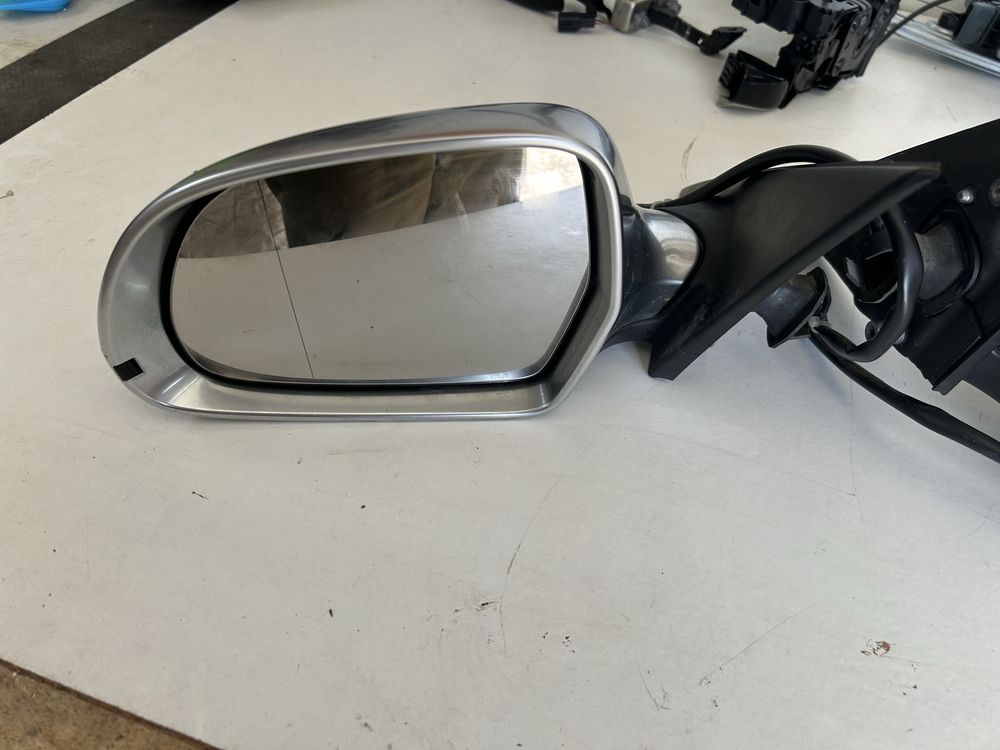 Retrovisor audi a4 B8