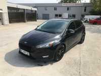 Ford Focus 2.0 Powershift 118кВт/160к.с.