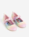 HM sapatos menina fantasia salto 27