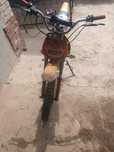 Продам питбайк 125 кубов