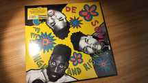 De La Soul - 3 Feet High And Rising 2xLP żółty winyl