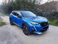 Peugeot 2008 1.5 BlueHDi GT Line EAT8