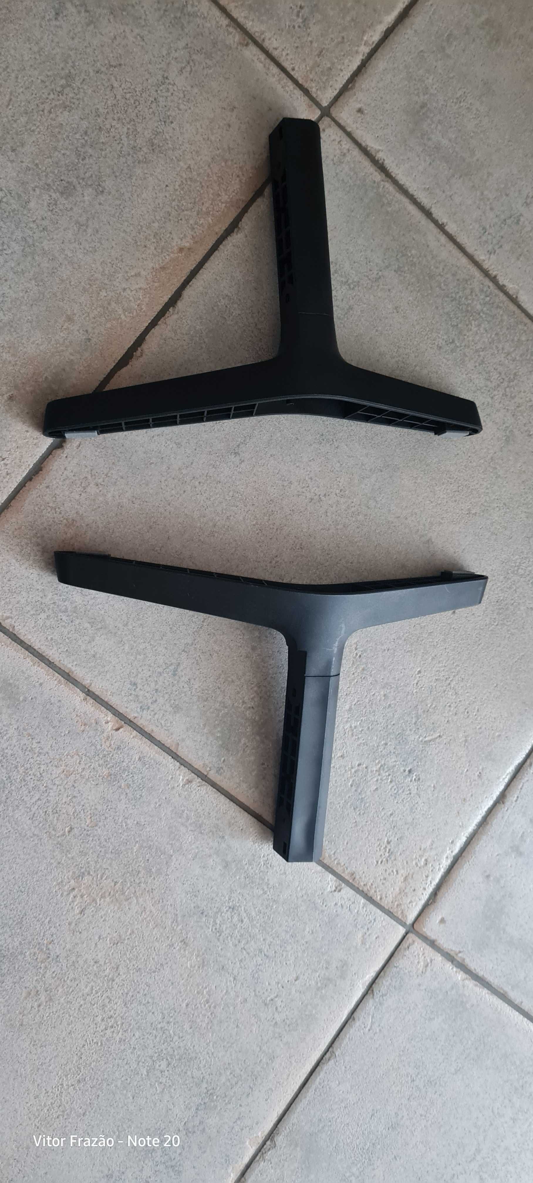 Peças Tv Samsung UE55RUxxx
