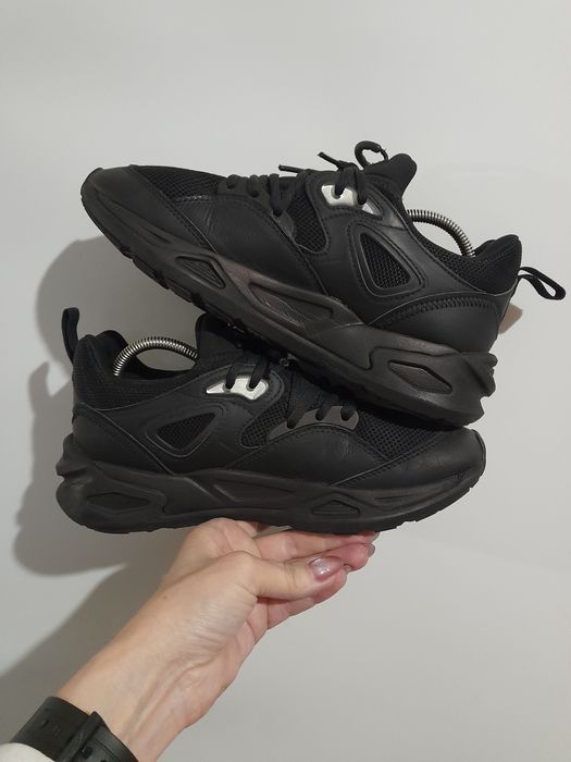 Puma TRC Blaze Triple оригінал спортивні кросівки унісекс