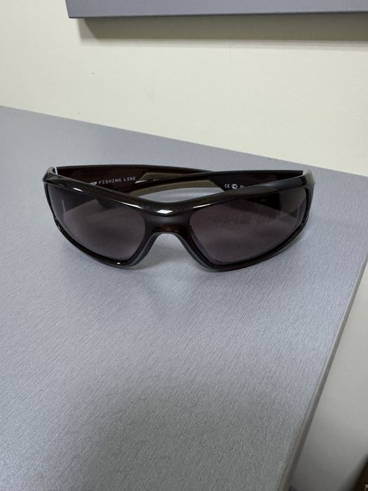 Окуляри solano fishing line