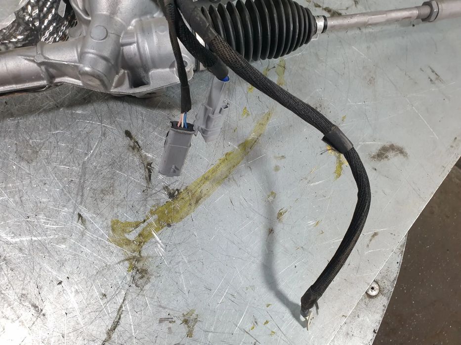 Caixa de direção CITROËN C4 III