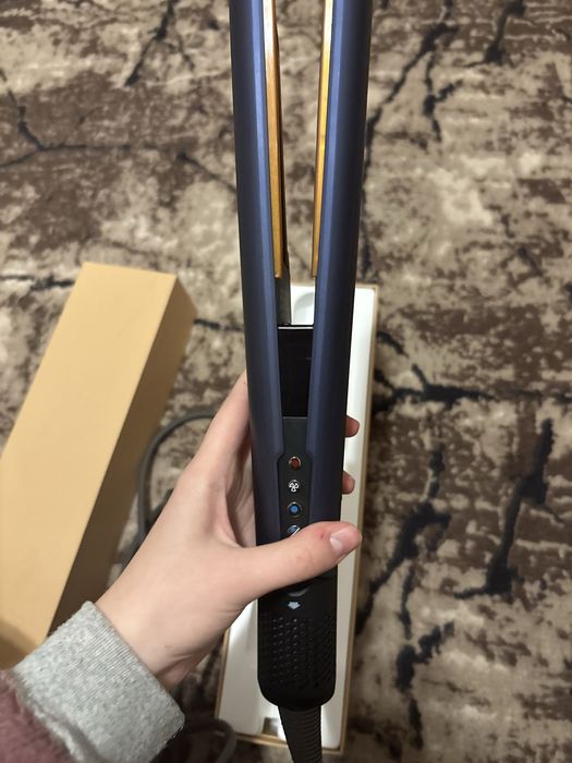 Фен випрямляч аналог дайсон