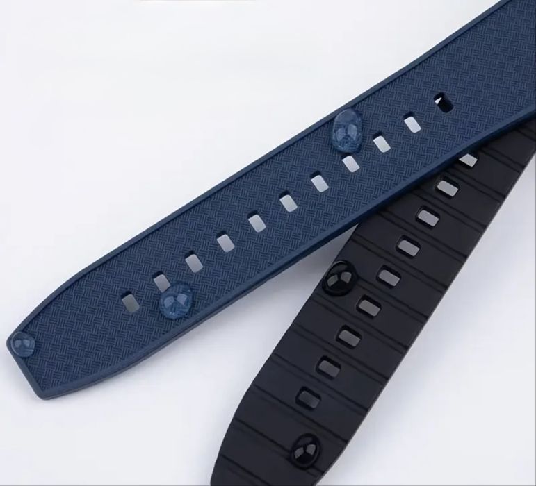 Bracelete Tissot PRX Azul