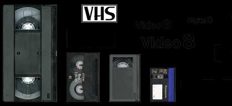 Oцифровка відео-аудио плівок,cканування фотоплівок