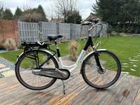 Rower elektryczny Ecobike