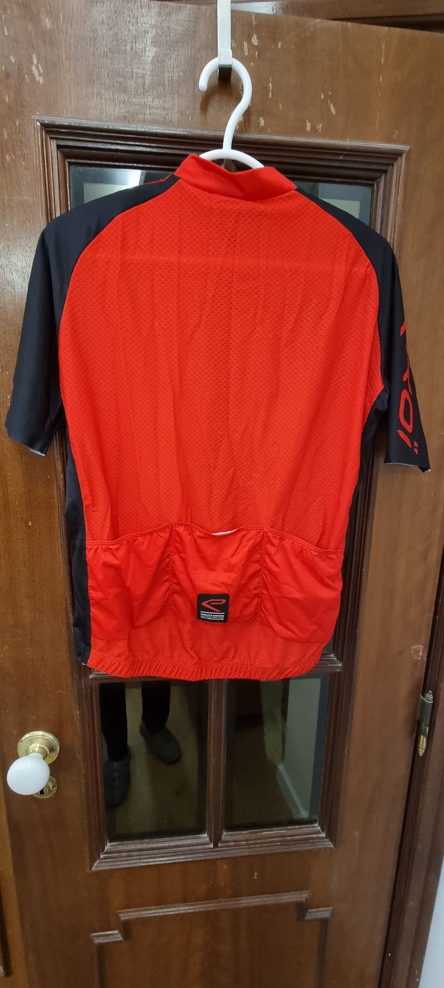 Camisa Ekoi ciclismo
