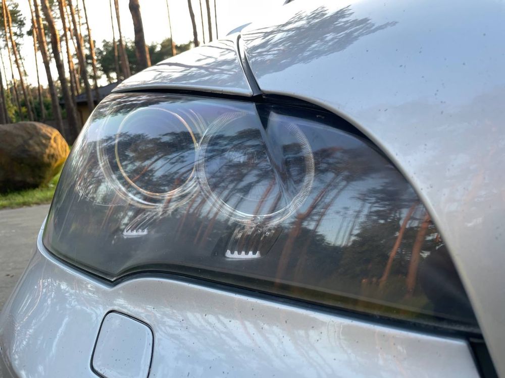 BMW X5 2012 3.0b