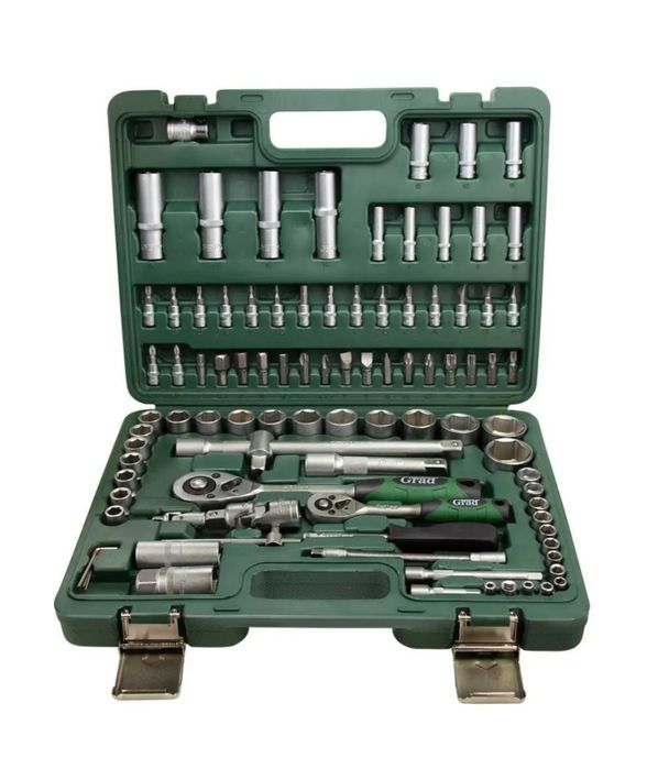 Набор инструмента GRAD