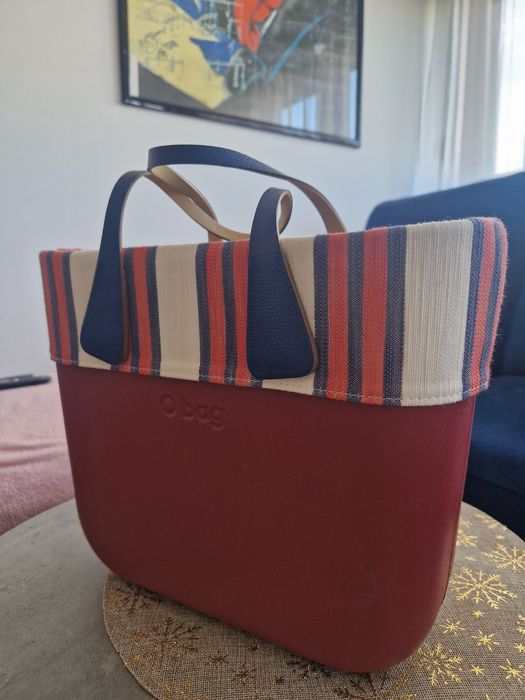 Torebka O bag mała