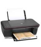 Принтер  HP DeskJet 1050A
