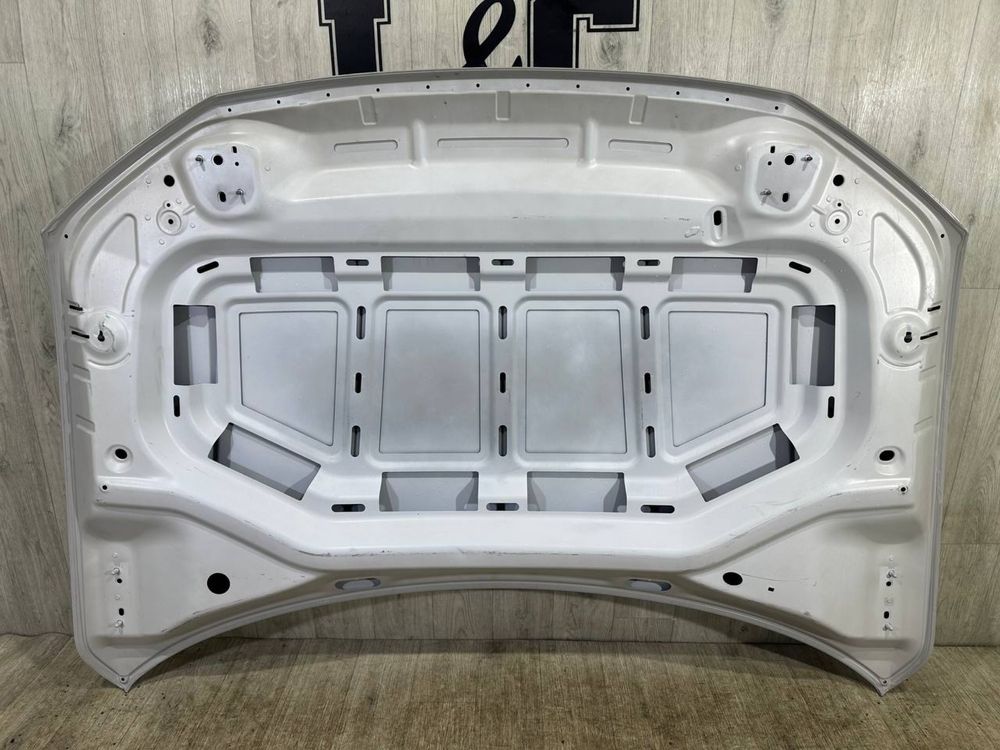 Капот VW T-Roc T Roc ( 2017 2018 2019 2020 2021 2022 2023 2024 г. )