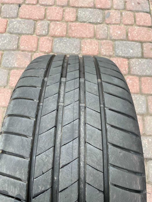 Felgi koła BMW 525d E61/E60 225/50/17"