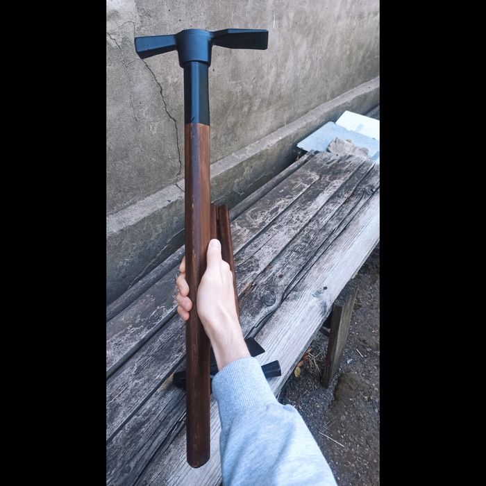 Кирки компактные 700 грам.