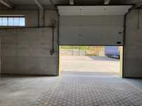 MAGAZYNY 250 M2 I 300M2