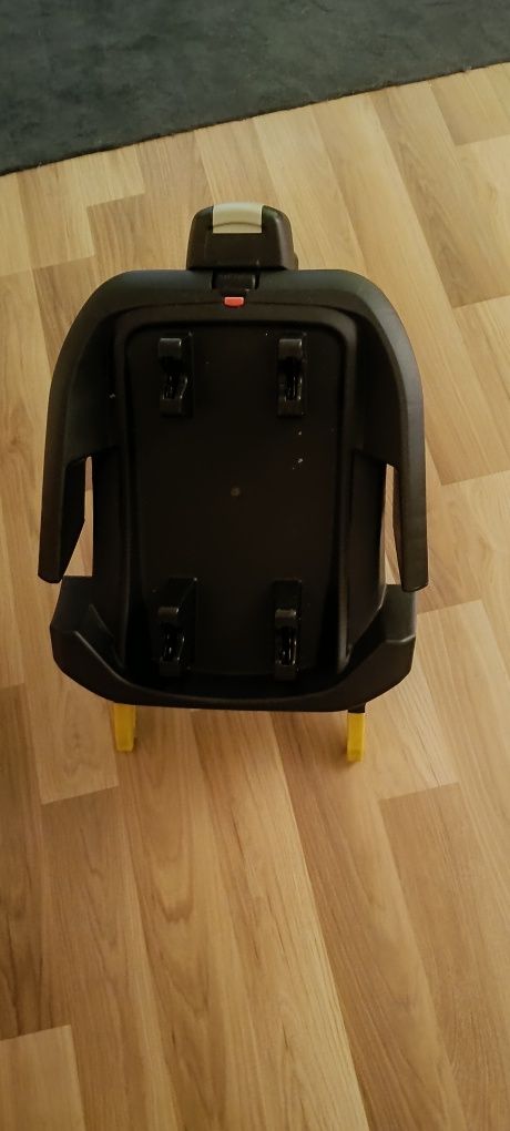 Fotelik 4 baby 0-36 kg