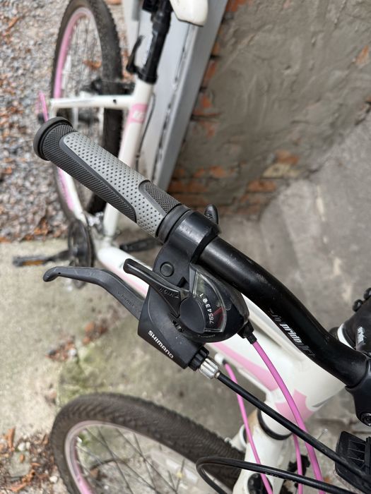 Велосипед женский