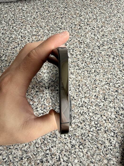 Apple IPhone 12 Pro Max 256gb + Capa Quadlock