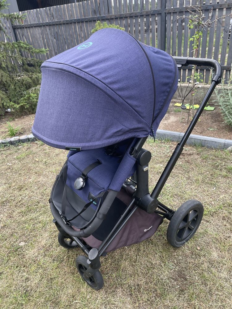 Zestaw Cybex Priam 3w1