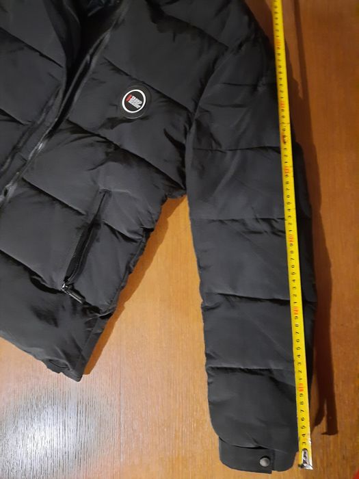 Куртка зимова на підлітка 14-16 років