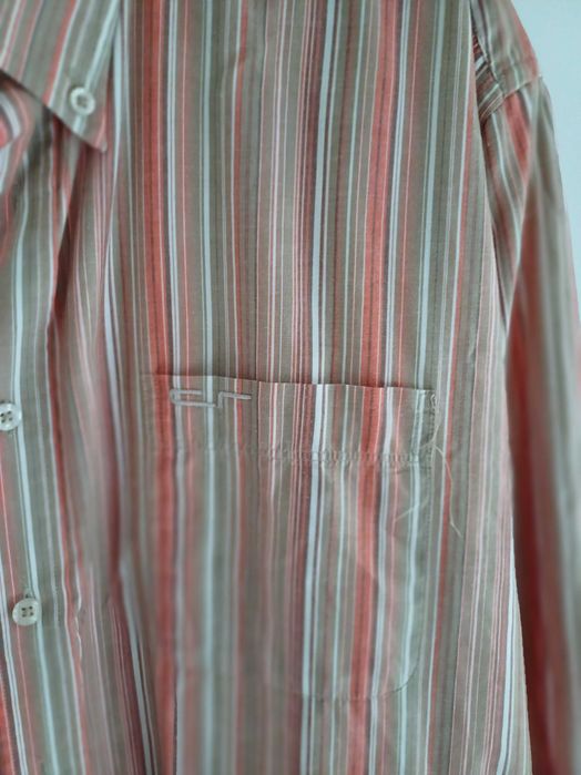 koszula męska carry