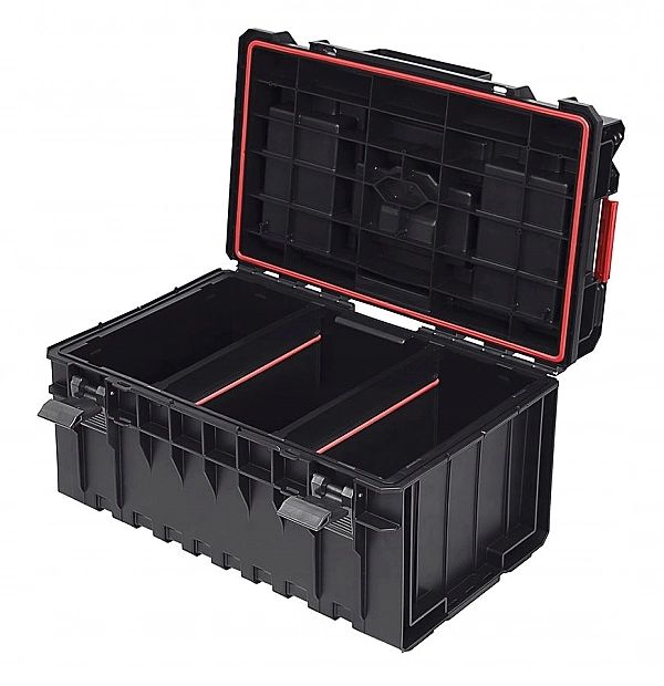 Qbrick Skrzynka Narzędziowa System One 350 Basic !