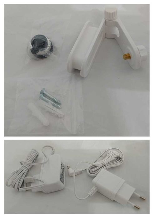 Vtech Indoor Babyphone Vision (289)