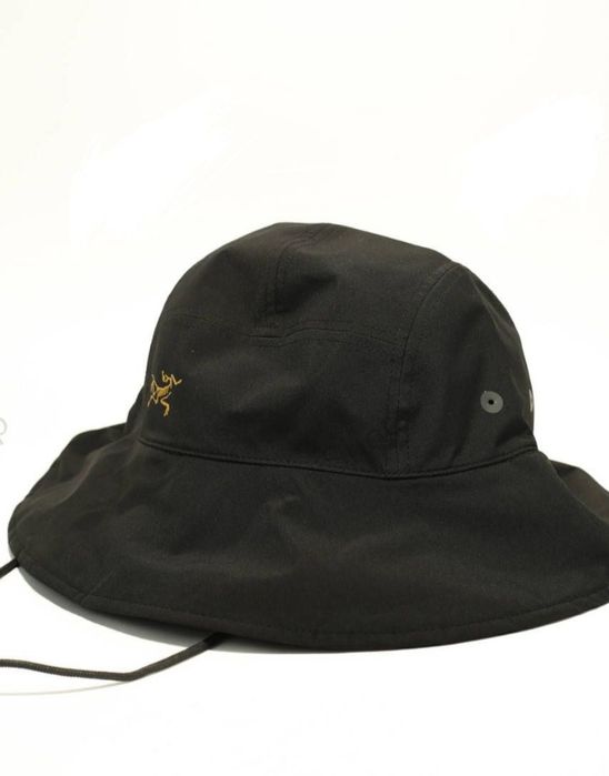 Панама arc'teryx