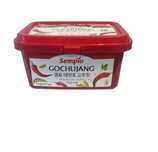 Pasta paprykowa Sempio ostra Gochujang 1 kg