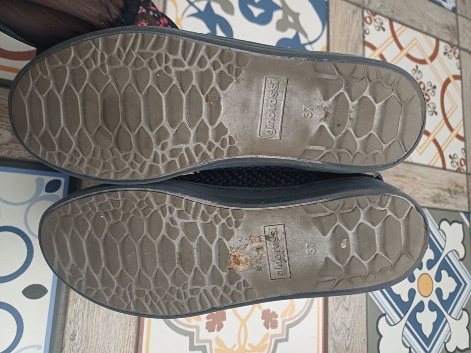 Buty Gino Rossi r.37