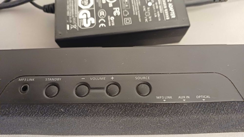 SOUNDBAR Medion MD-83436