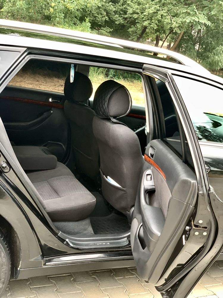 Продам Toyota Avensis 2.0 дизель D4D