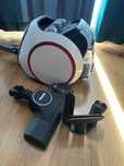 Odkurzacz bezworkowy MIELE Boost CX1 powerline