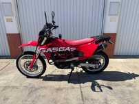 Mota Enduro Gasgas ES 700