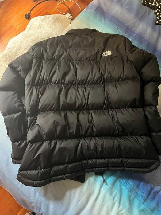 Doudoune The North Face 1996 Retro Nuptse 700 XL