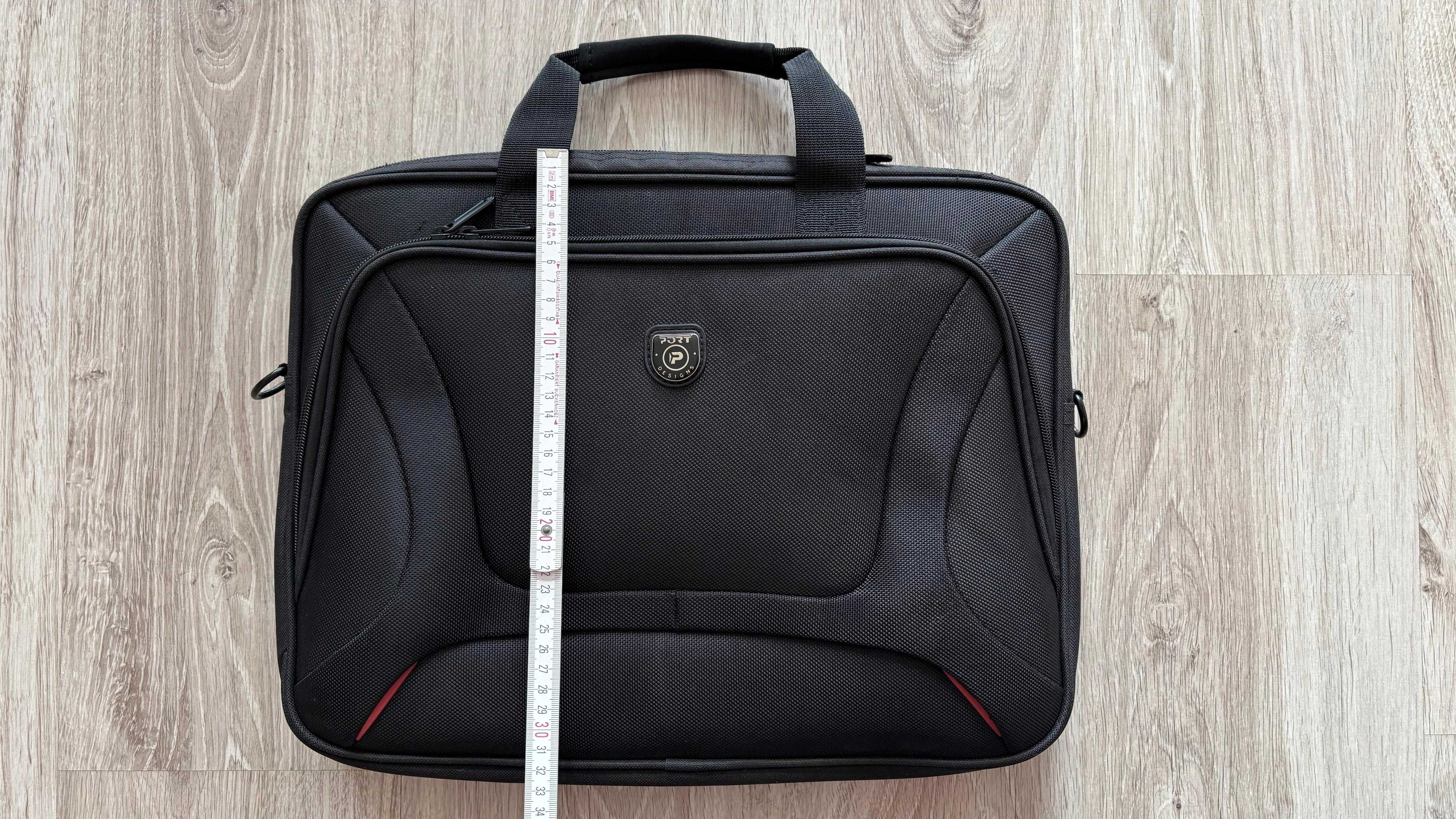 Torba/Pokrowiec na Laptopa | do 17,3" (40x32 cm)